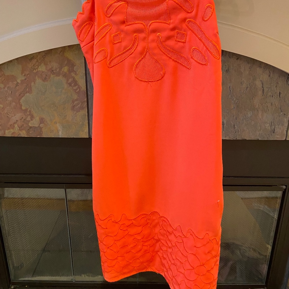 C. LUCE Dress